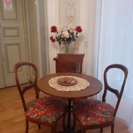 B&B Miseria E Nobilta' Neapol Exteriér fotografie