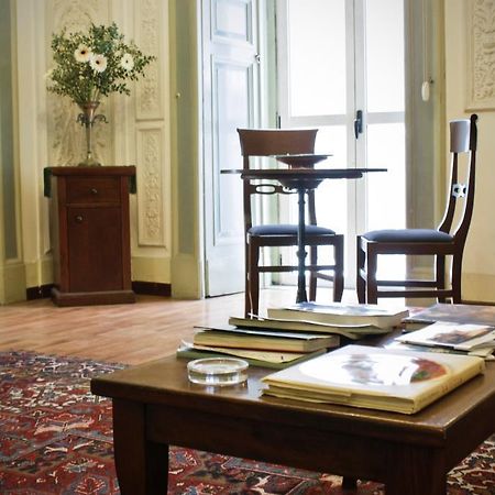 B&B Miseria E Nobilta' Neapol Exteriér fotografie