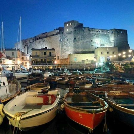B&B Miseria E Nobilta' Neapol Exteriér fotografie