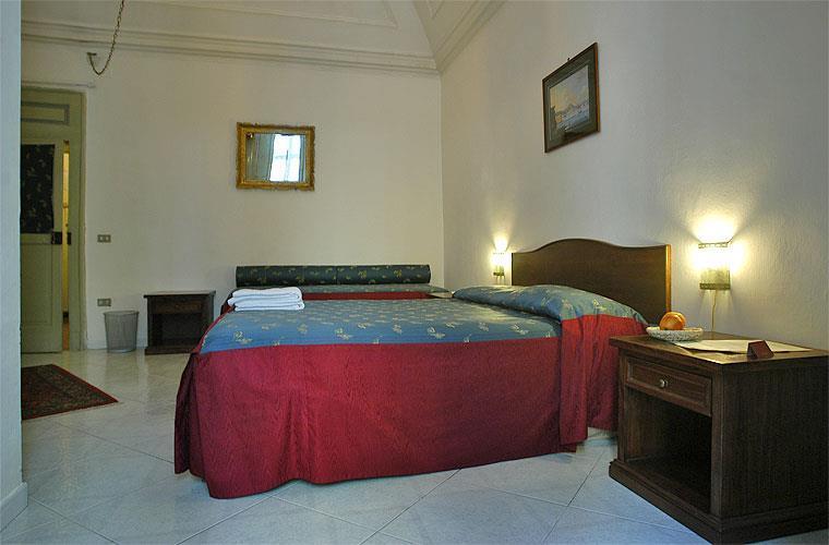 B&B Miseria E Nobilta' Neapol Exteriér fotografie