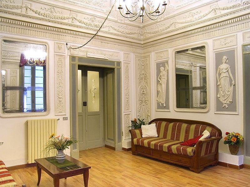 B&B Miseria E Nobilta' Neapol Exteriér fotografie