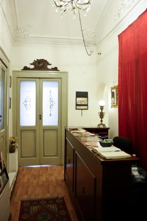 B&B Miseria E Nobilta' Neapol Exteriér fotografie