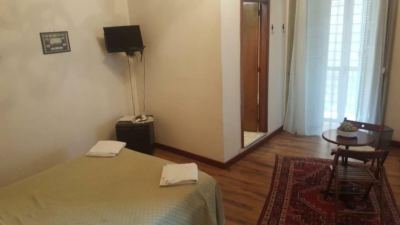 B&B Miseria E Nobilta' Neapol Exteriér fotografie
